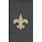 Dreamseat Curve Task Chair with New Orleans Saints Primary Logo XZOCCURVE-PSNFL21005 - alternate 7